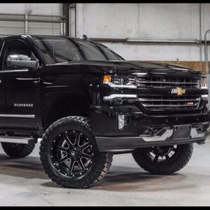 Meet your Posher, Angel